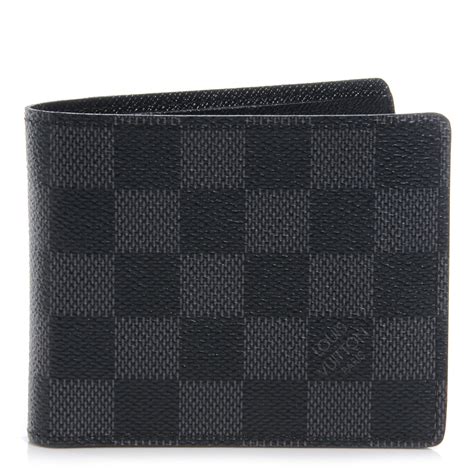 louis vuitton men's wallet forum